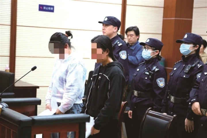閨蜜聯(lián)手演“債”戲，如皋法院嚴(yán)懲一起虛假訴訟